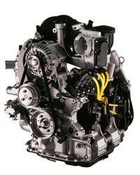 U2155 Engine